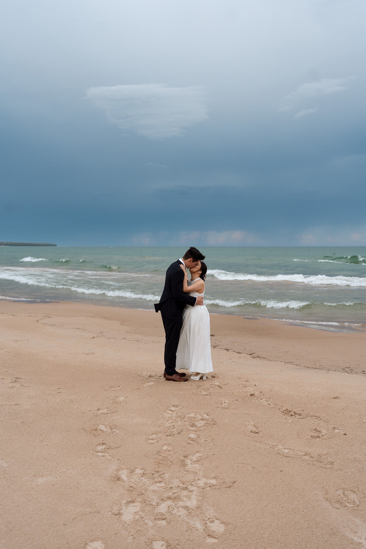 Door County WI elopement_-845