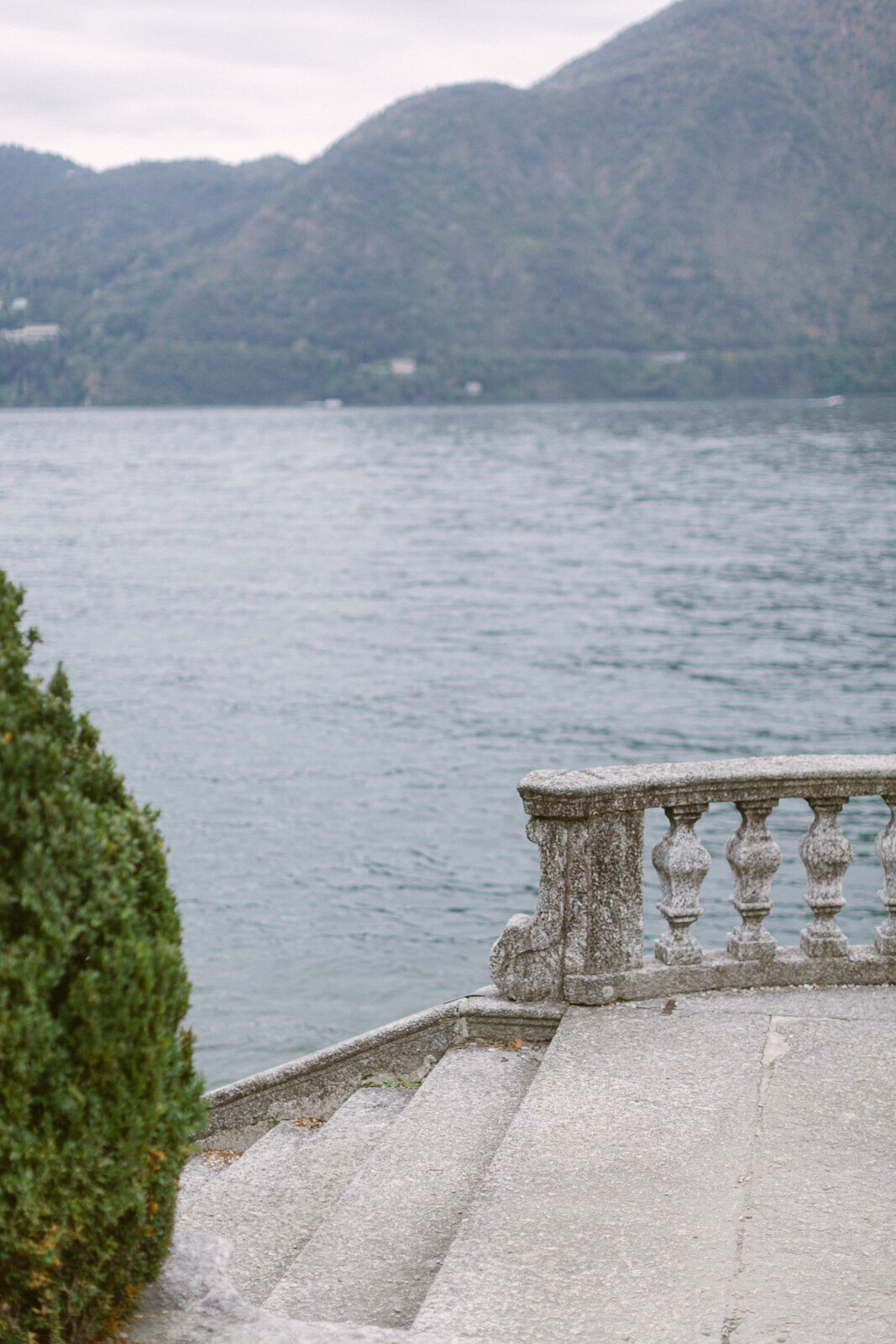 Bride Portraits Villa Carlotta Como (6 sur 125)