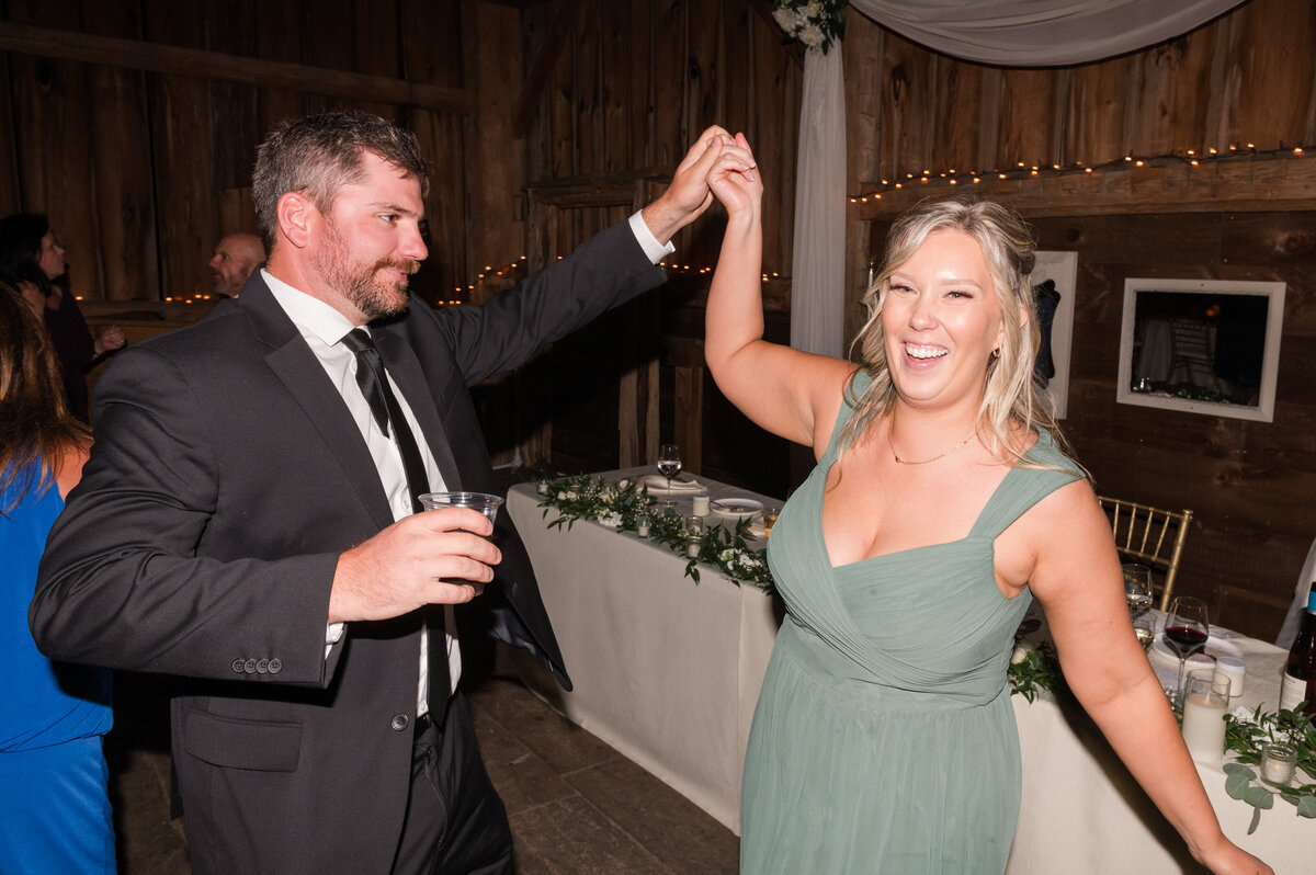 century barn wedding 114