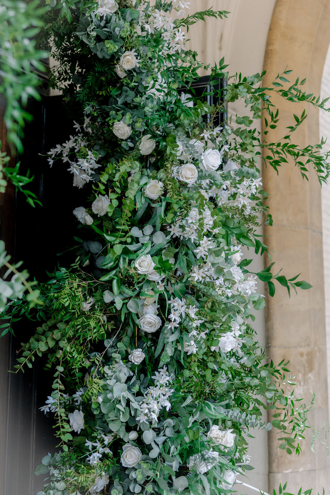 Mandarin Oriental London Wedding Planner 7