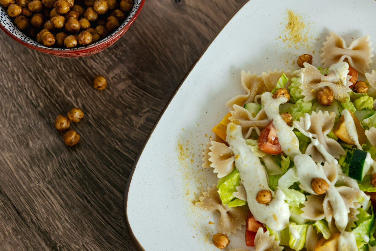 Caesar-Pasta-Salad-4