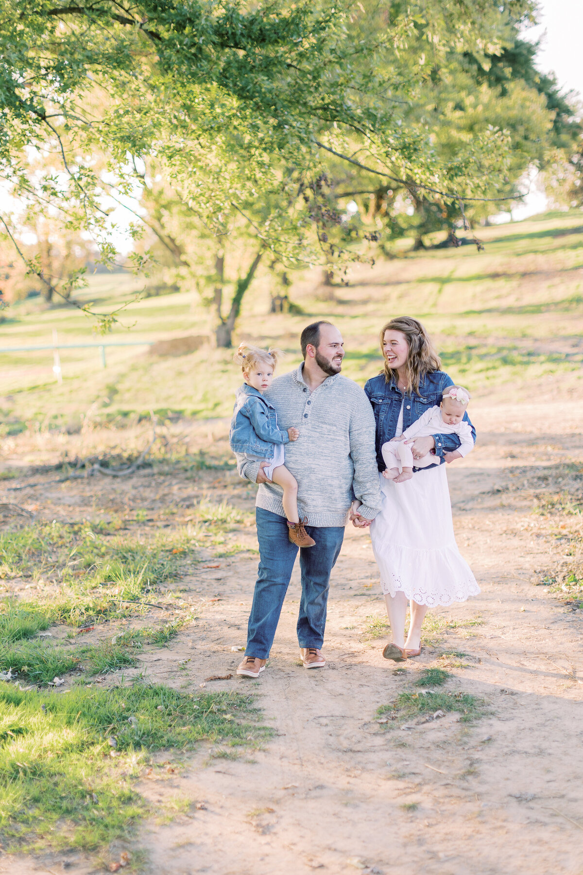 Steubenville OH Family Photographer-13
