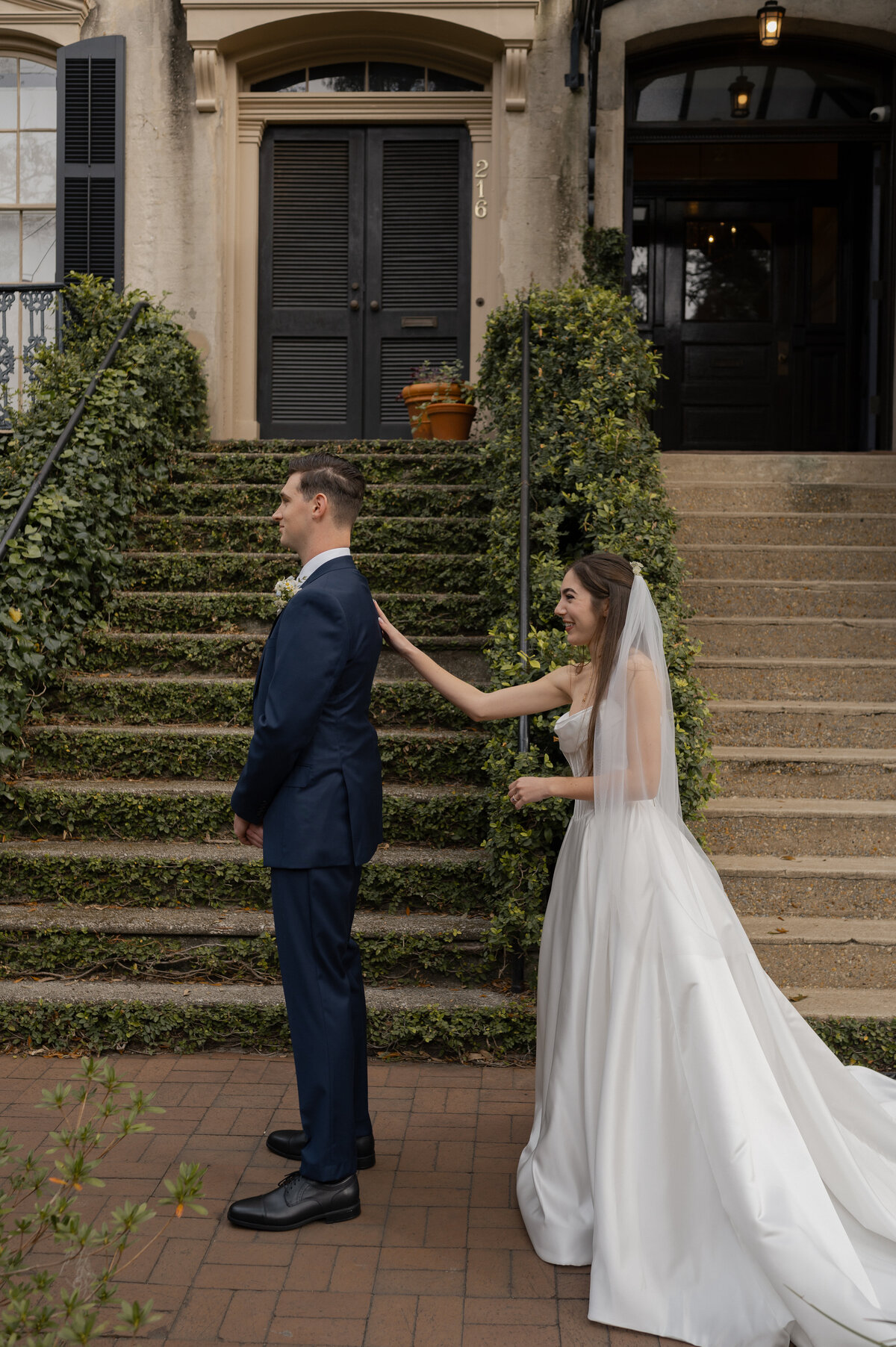 Savannah Weding Photographer-Gastonian Intimate Wedding- Karen Norian Photography-Gabe and Caroline-8706