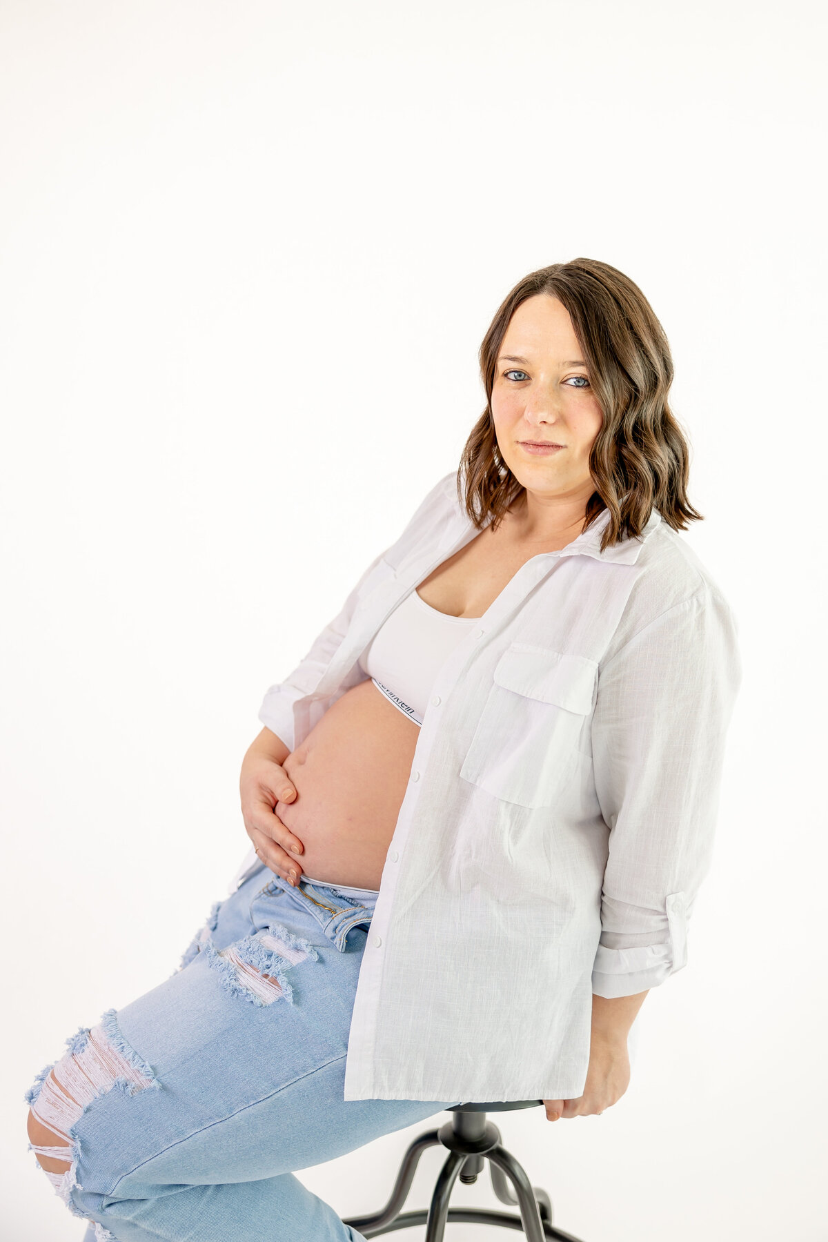 Becca Davis Maternity-121