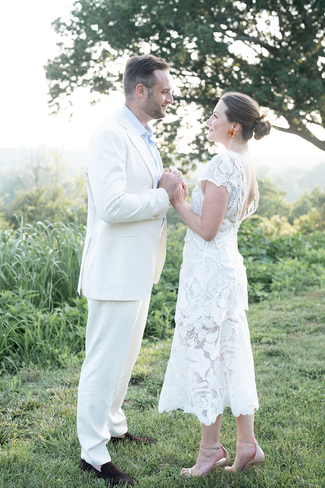Hannah Malloy Virginia Wedding and Family Photographer