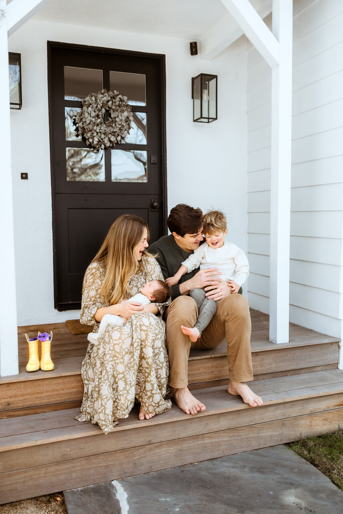 Los Angeles lifestyle family photography 109
