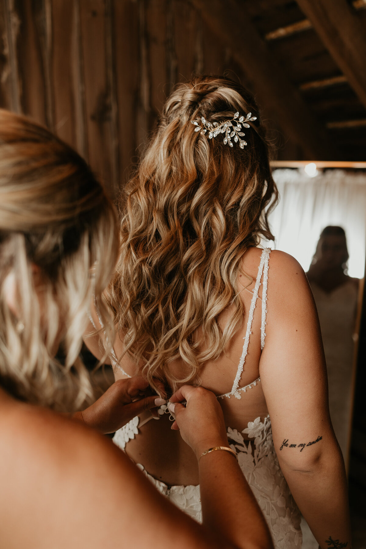 Michigan Wedding Photographer Lexi Block 2