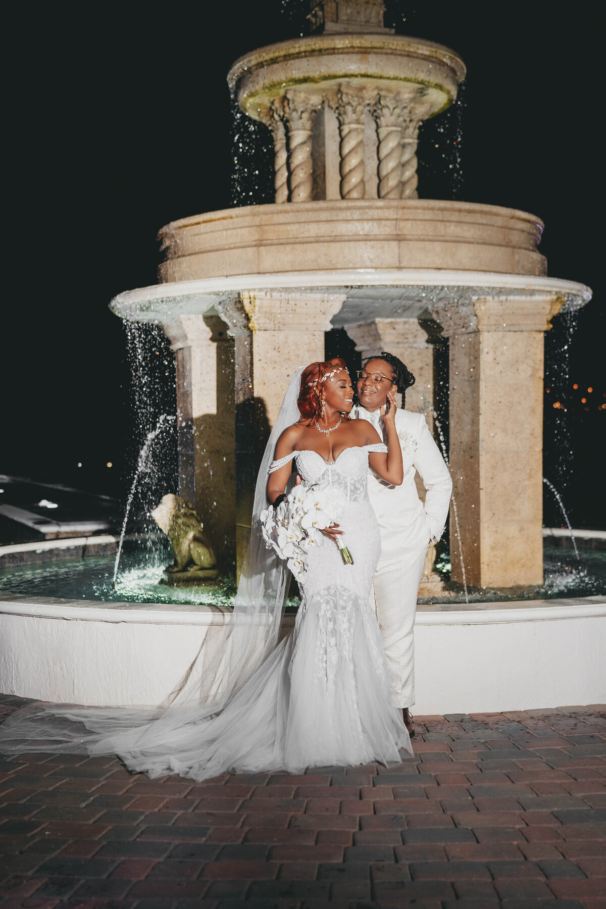 Miami wedding photographer