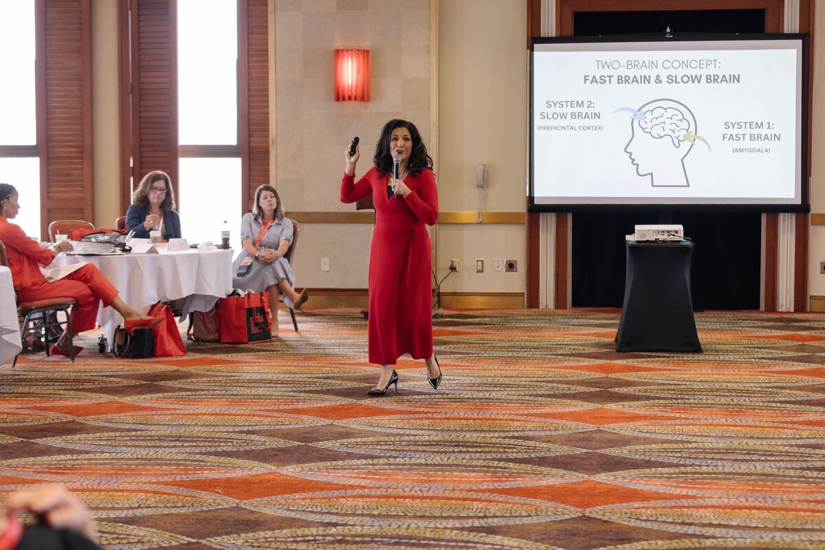 Dr Marisol Weymouth - Leadership Development Keynote Speaker Strategic Alignment Change Management Specialist - In Action -  13