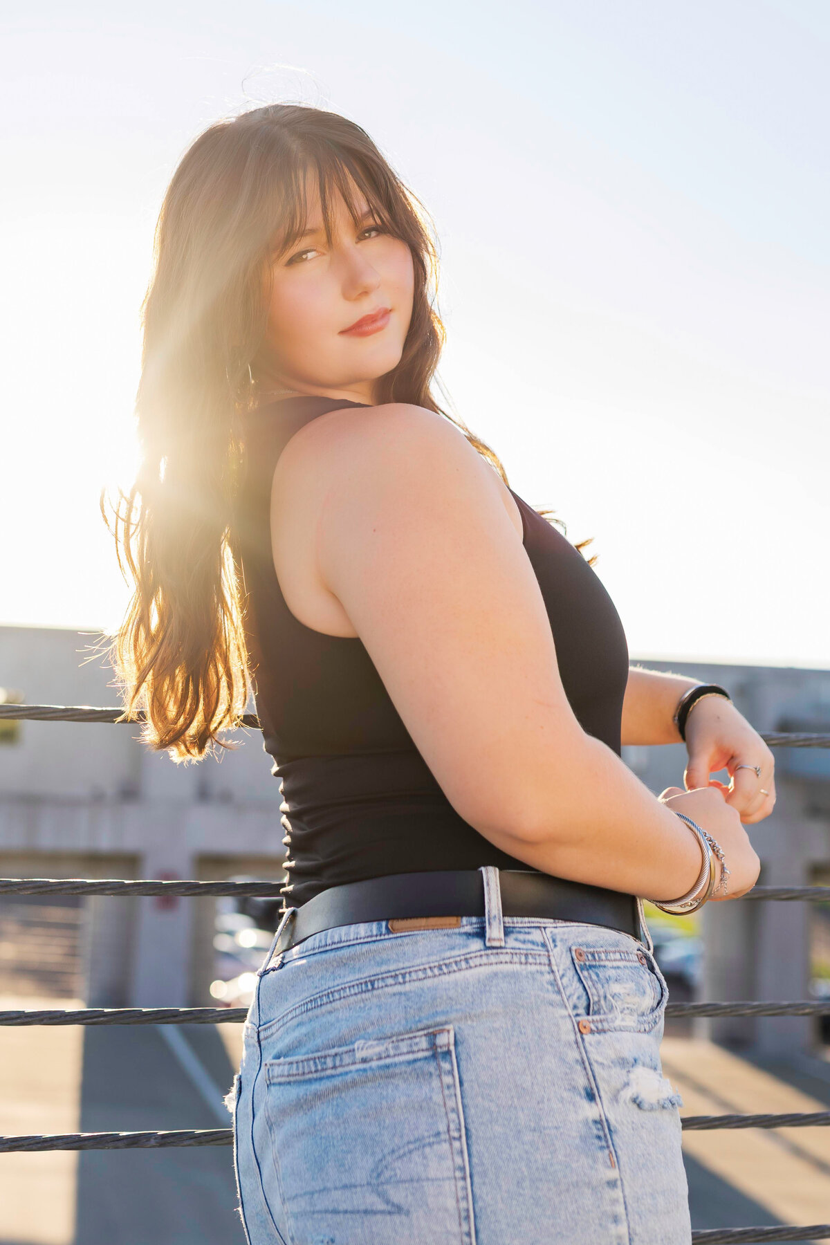 Starkville MS Senior Photographer