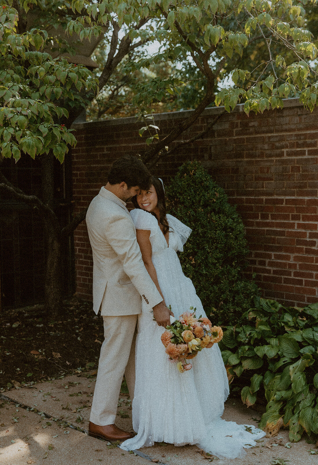 St. Louis_ MO _ Elopement + Intimate Wedding Photography _ Backcountry Bohemians-221