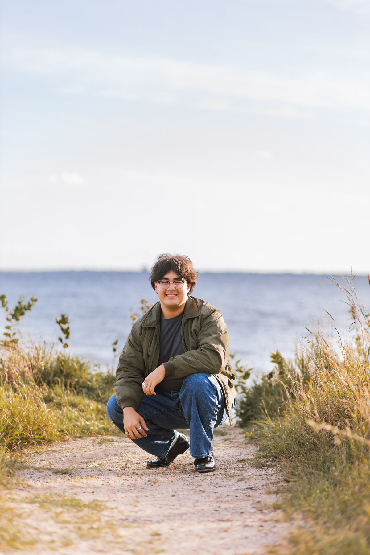 Senior Photography