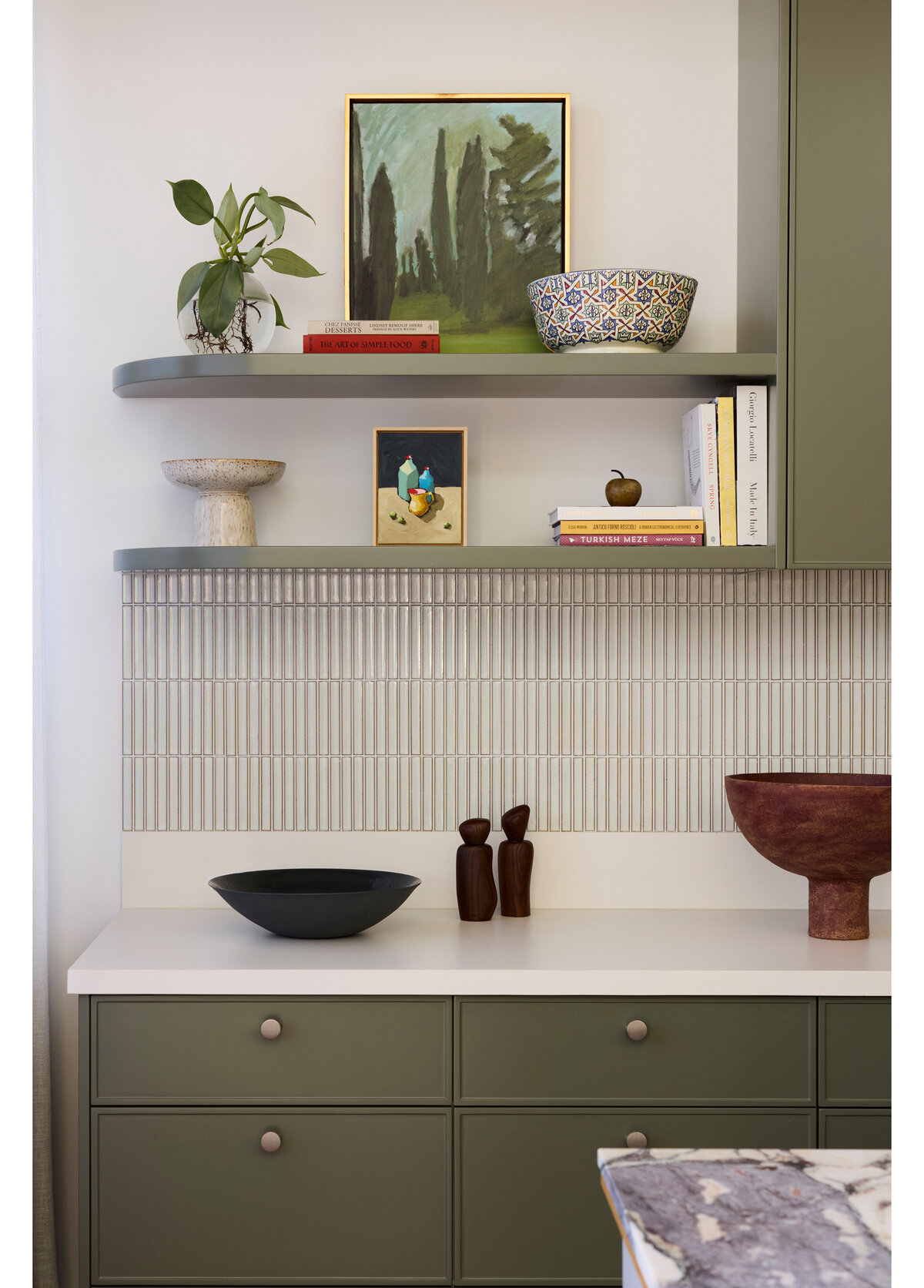 Leichhardt Inner West Kitchen Designer
