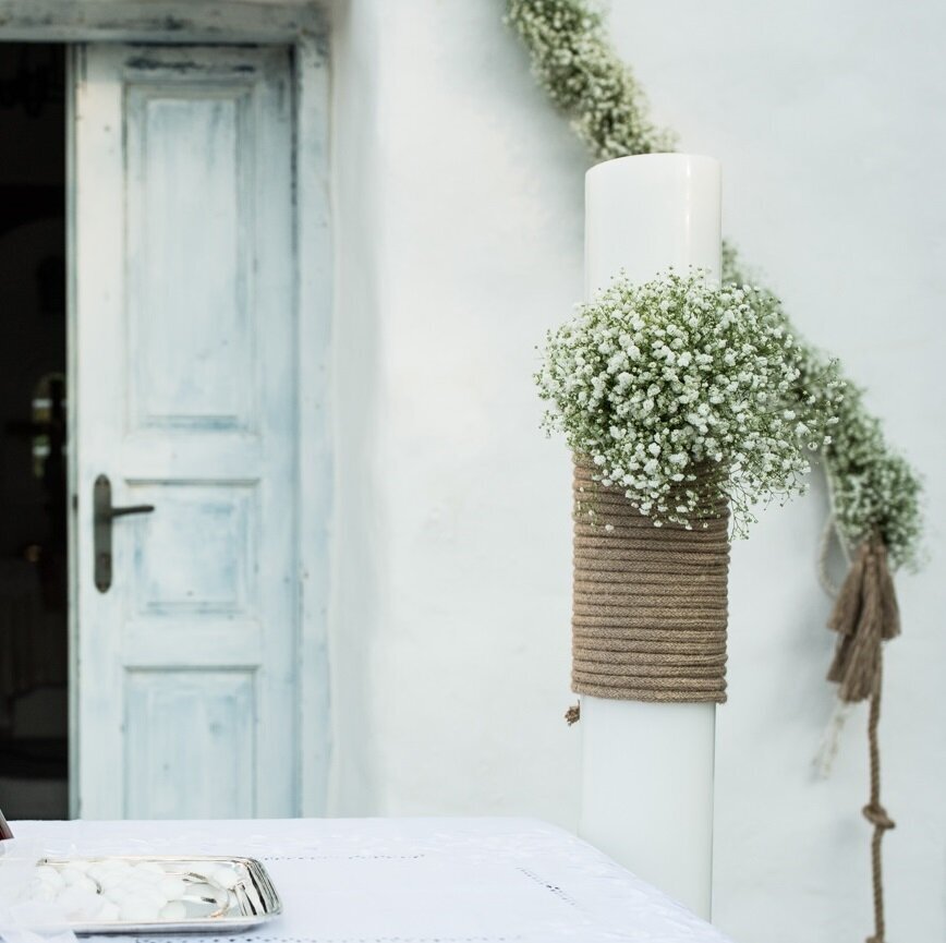 Baby's Breath, meant to bee together, Island Athens Riviera (02)