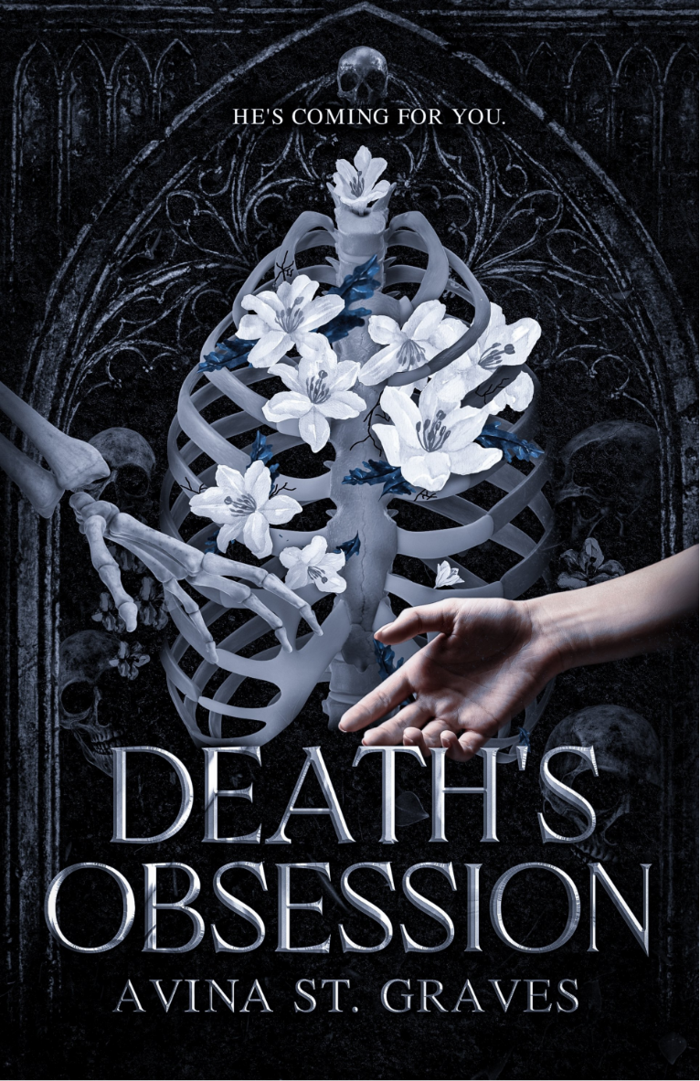 Death's+Obsession