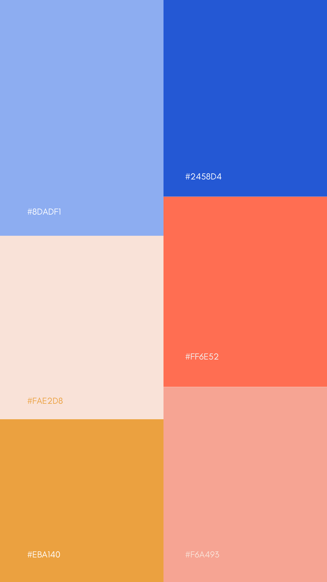 colors