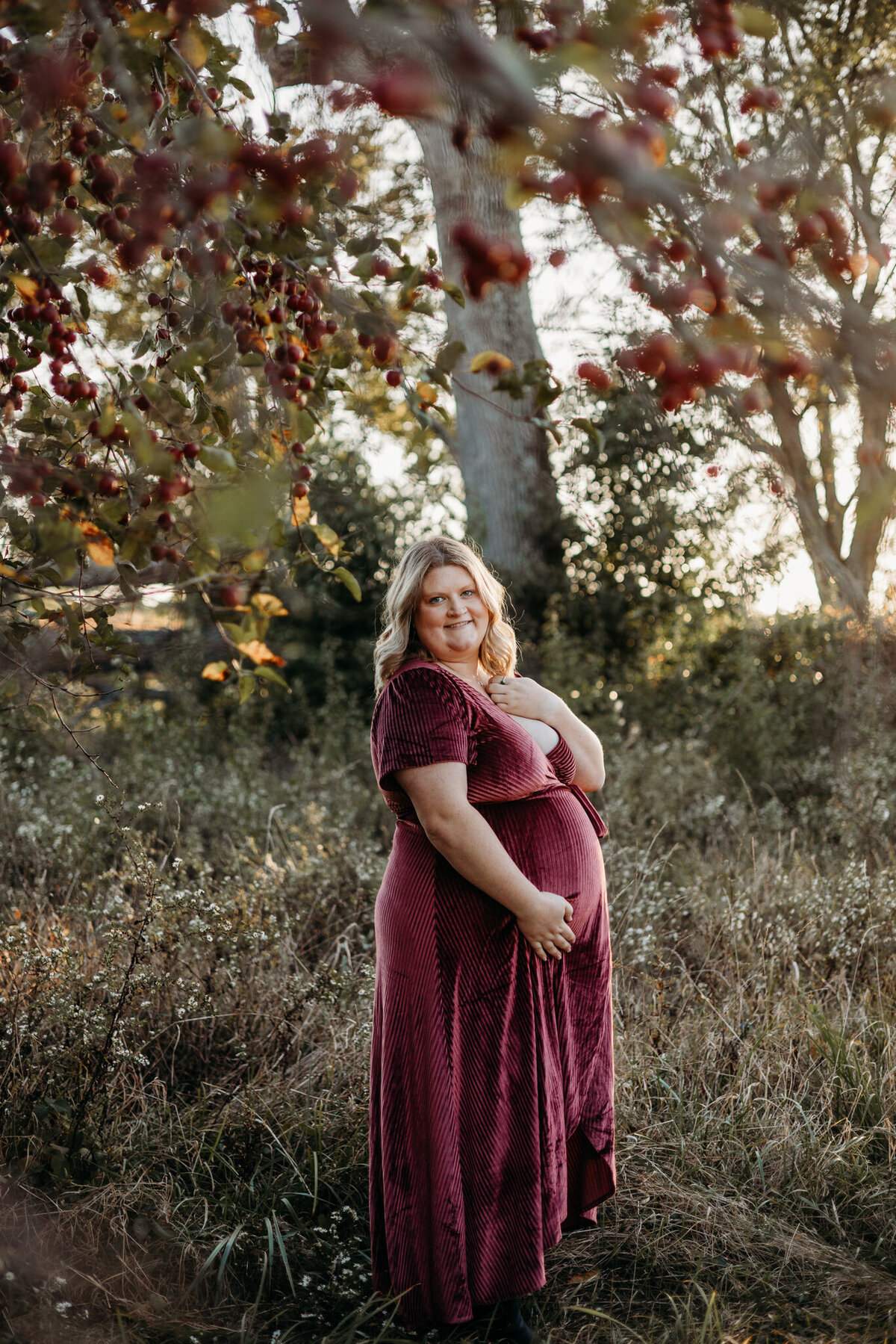 sunset maternity Indiana