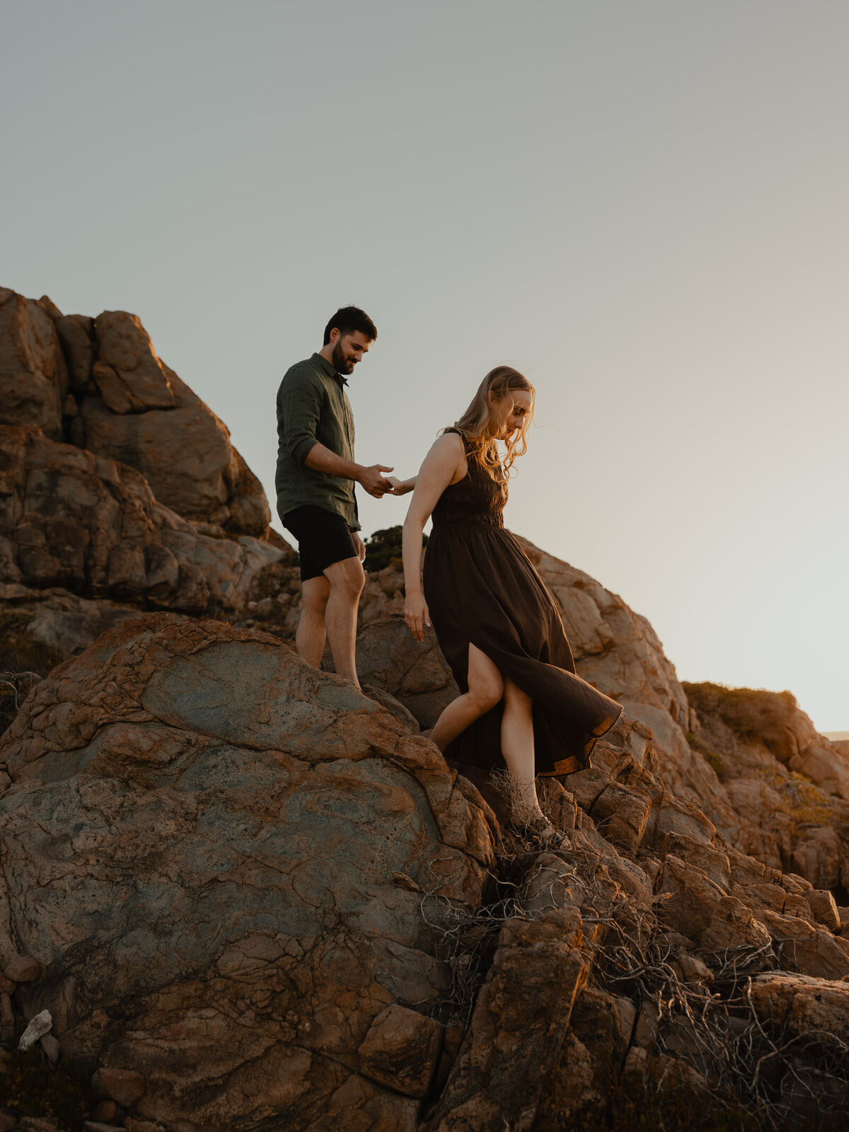 Yallingup Wedding Photographer