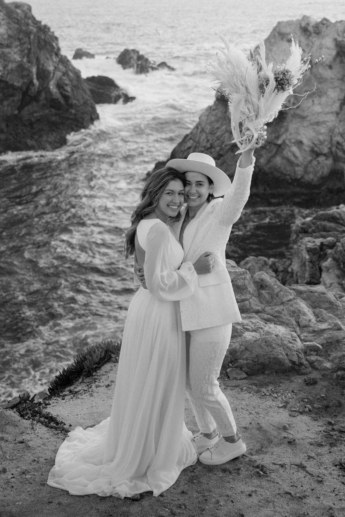 Big Sur Coast Elopement-88