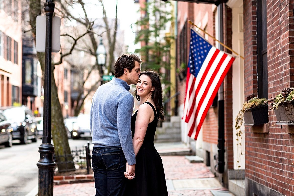 Britt + Ethan - Beacon Hill 53