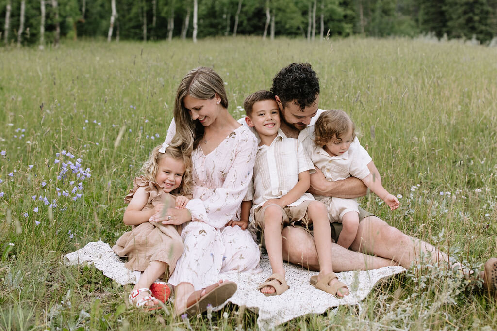 Arizona family photos Madison Karl 18