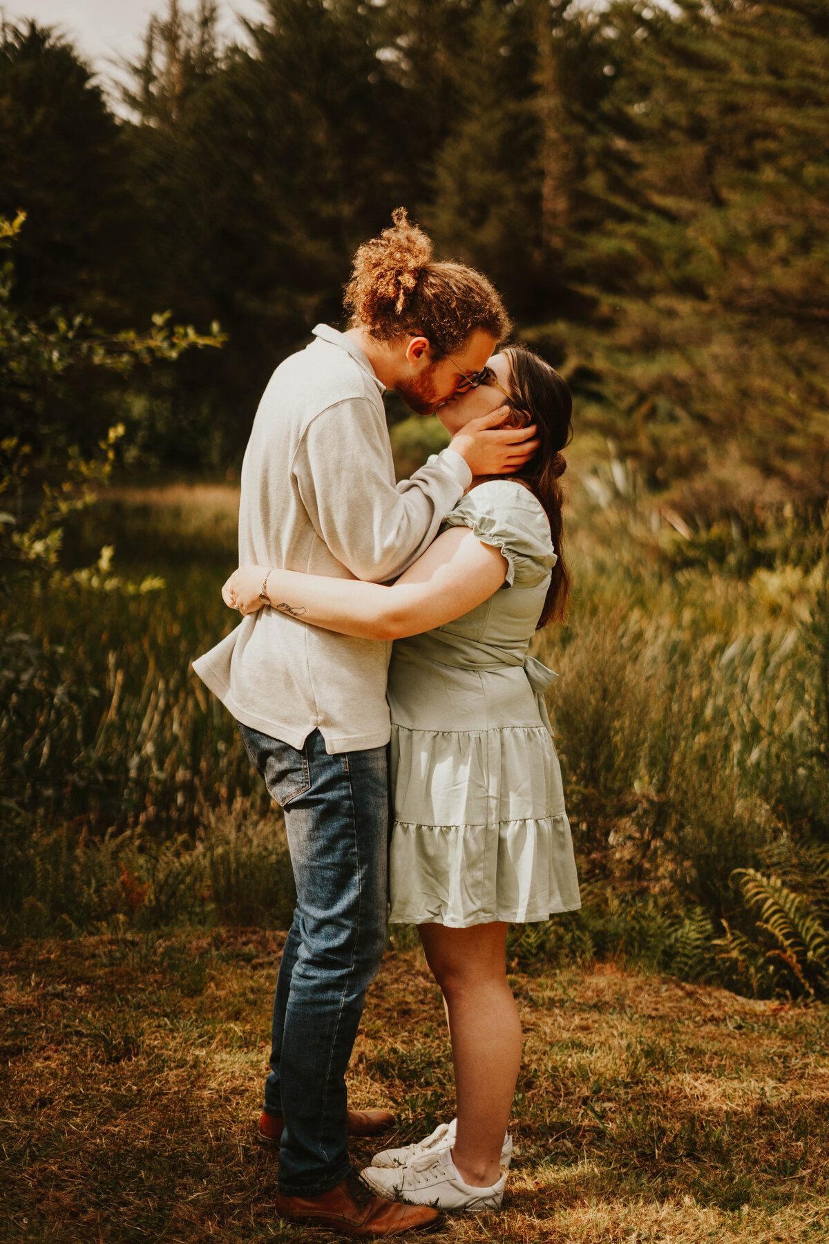 Dunedin Otago Engagement