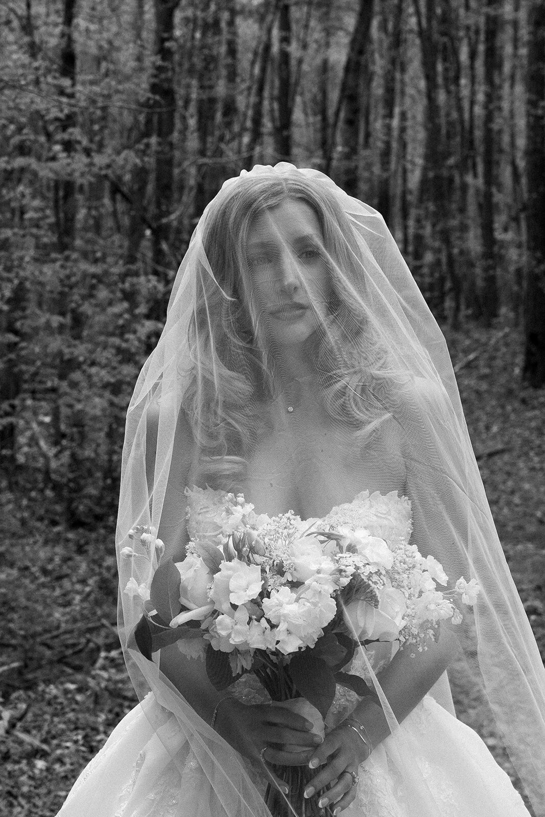 Nashville Spring Forest Wedding-280_websize