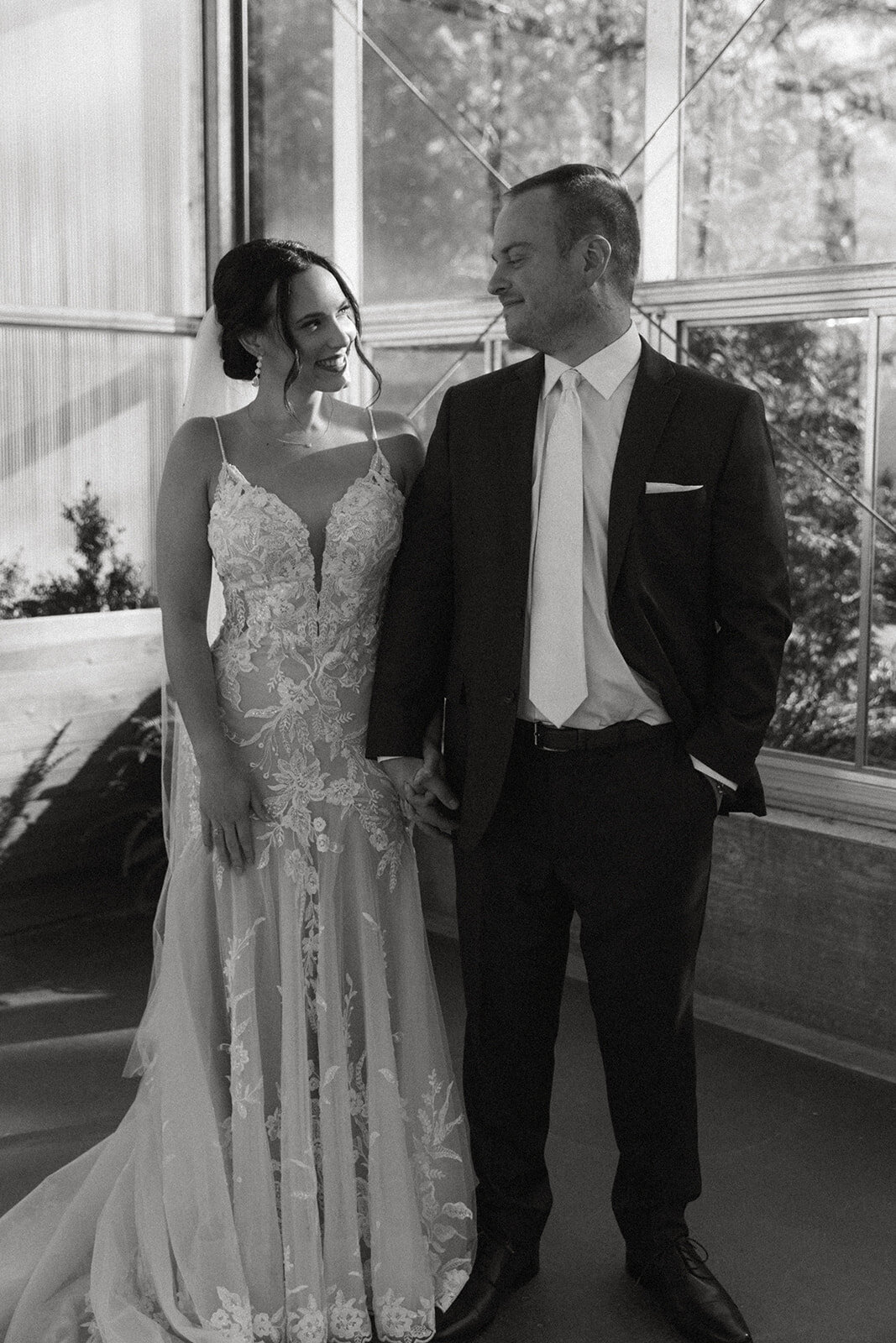 Ivy House Saugatuck Fall Wedding-46
