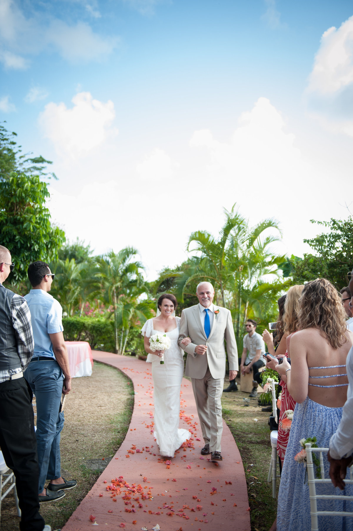 Destination Wedding Photography St. Lucia Windjammer Landing Wedding Photography119