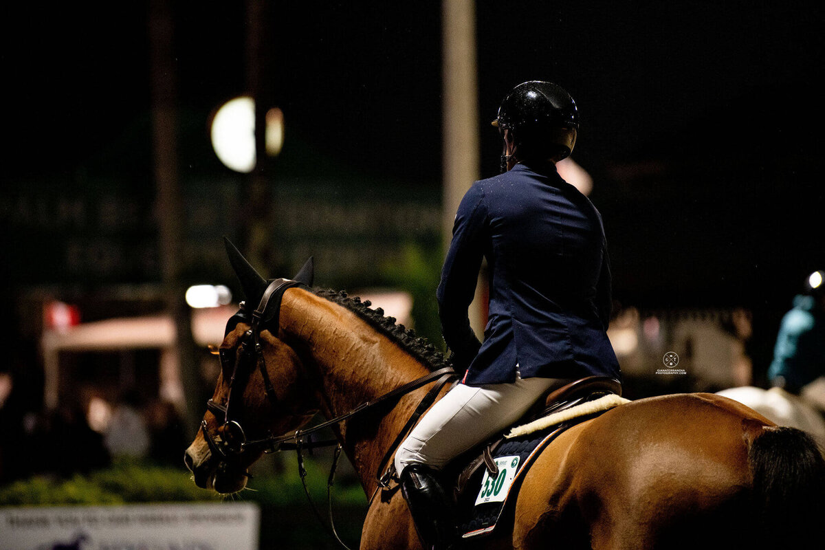 HATHERLY LLC TRAINING SHOWJUMPING TEAM WELLINGTON, FL_US EQUESTRIAN TEAM(5)