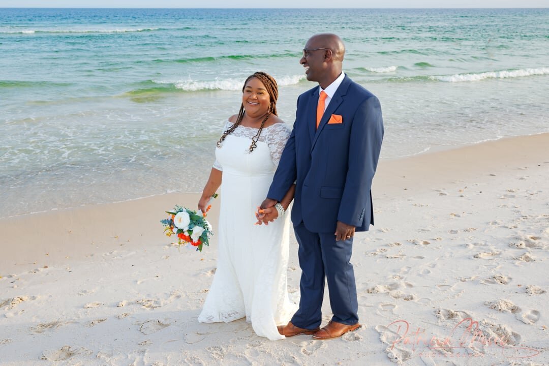 Beach wedding web-14