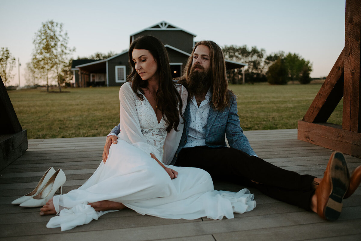 River Valley Wedding Venue Central Alberta Wedding Venue 53