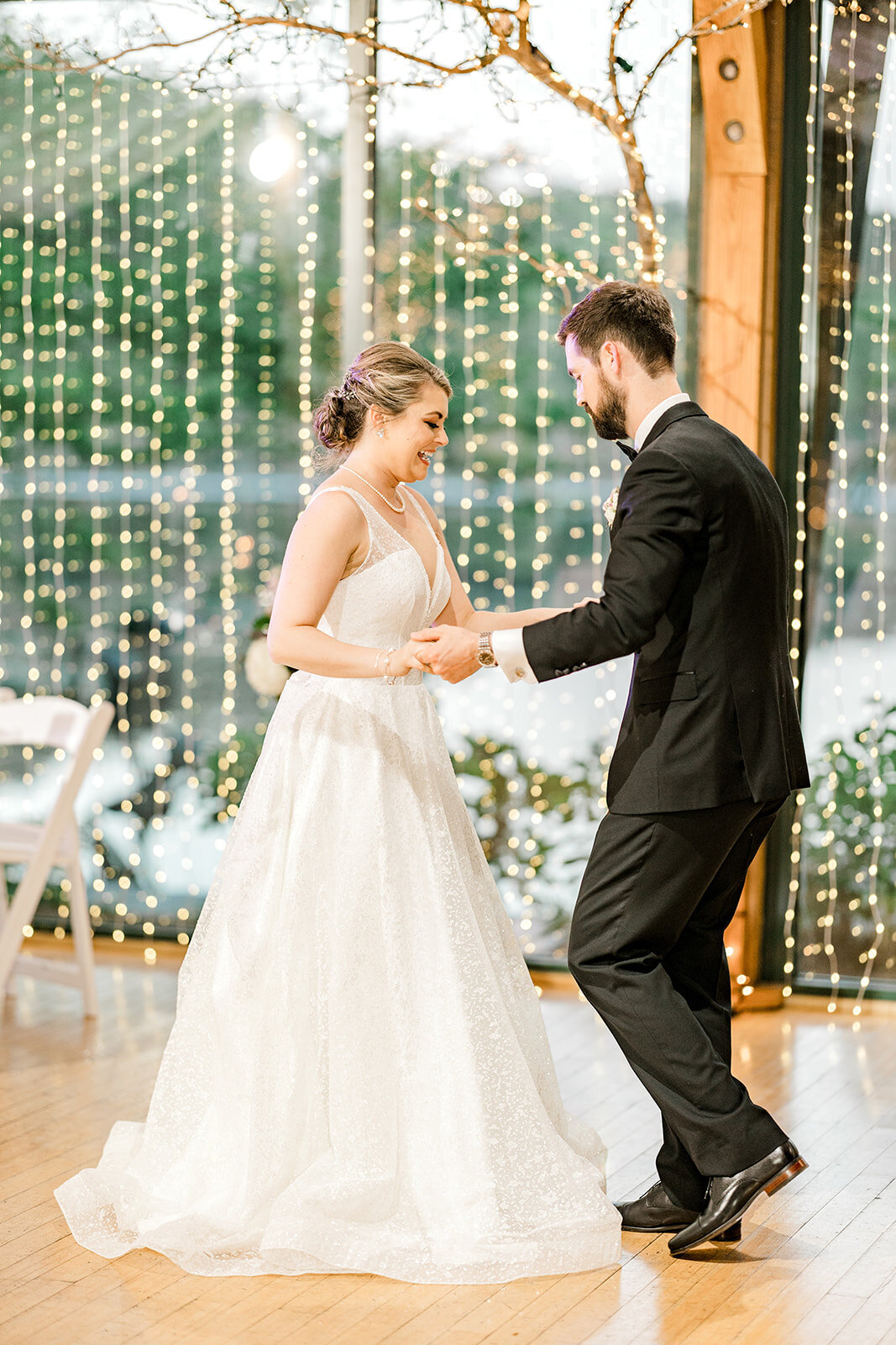 Samantha & Thomas Calloway Gardens Wedding-Chicago + Atlanta Wedding Photographer-173