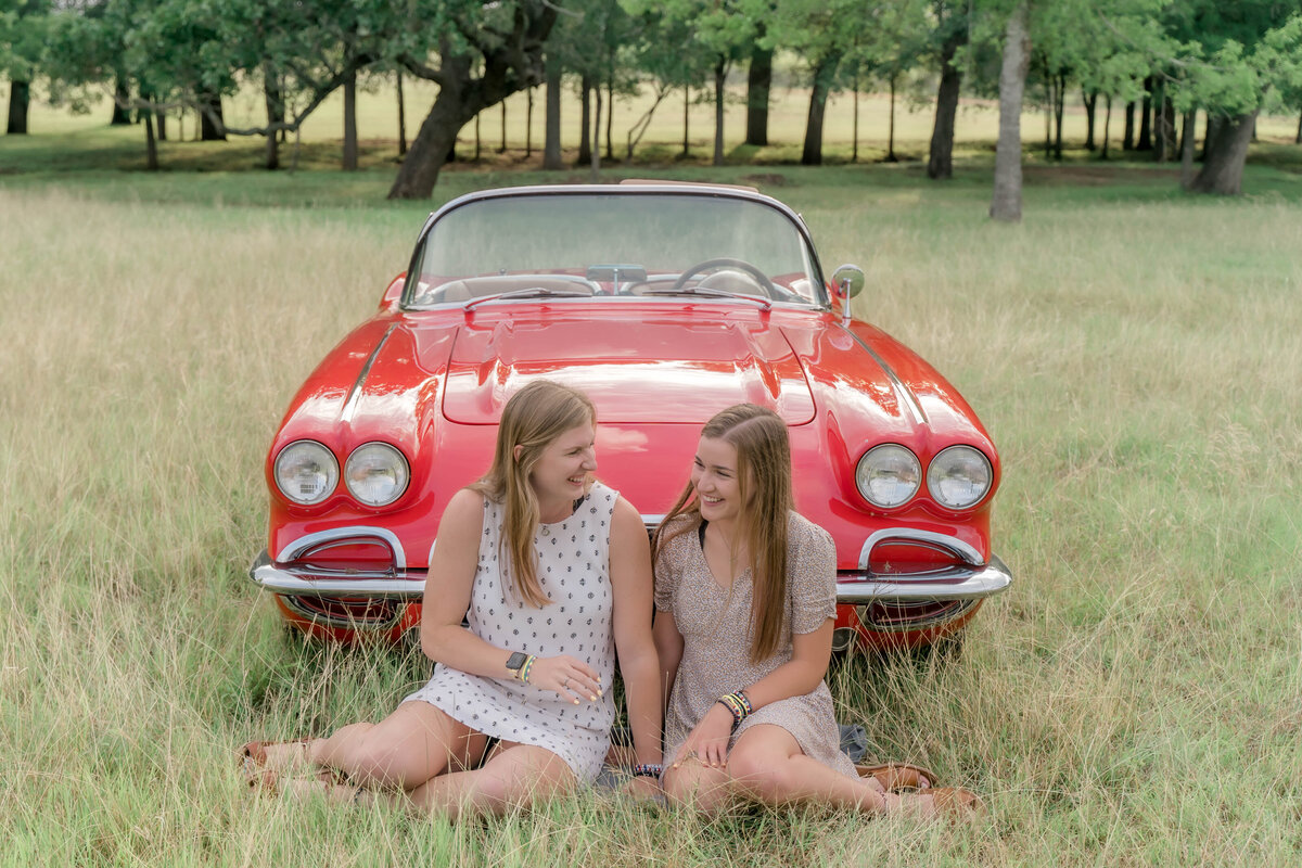 Emma and ME-1
