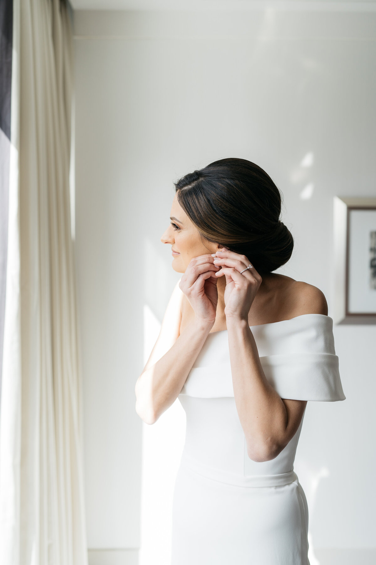 Courtney Laura Photography_ The Carousel Albert Park_ Melbourne City Wedding Photographer_ Viji and Lana-171
