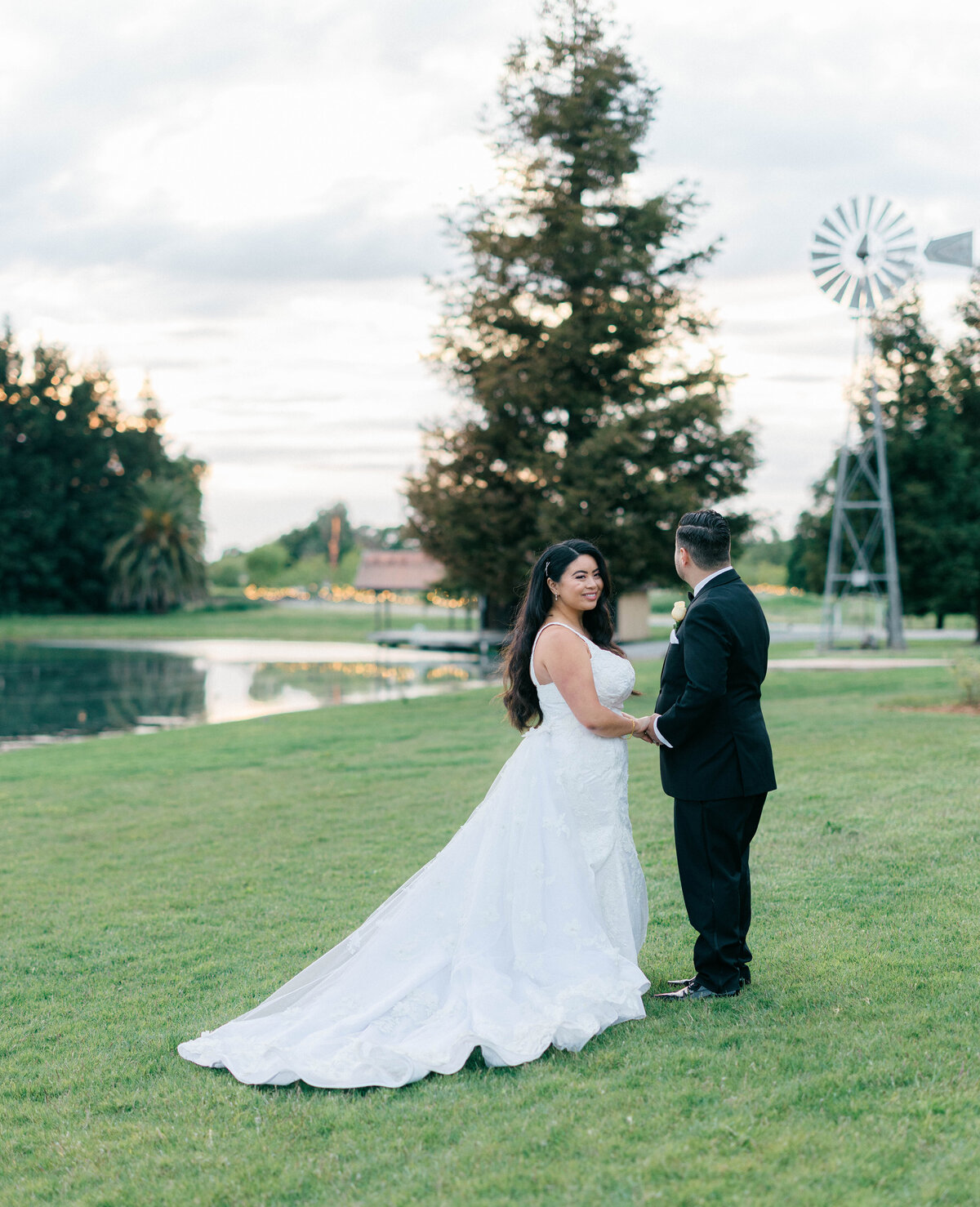 LAKEVIEW ESTATES & WINERY -SACRAMENTO, CA-91