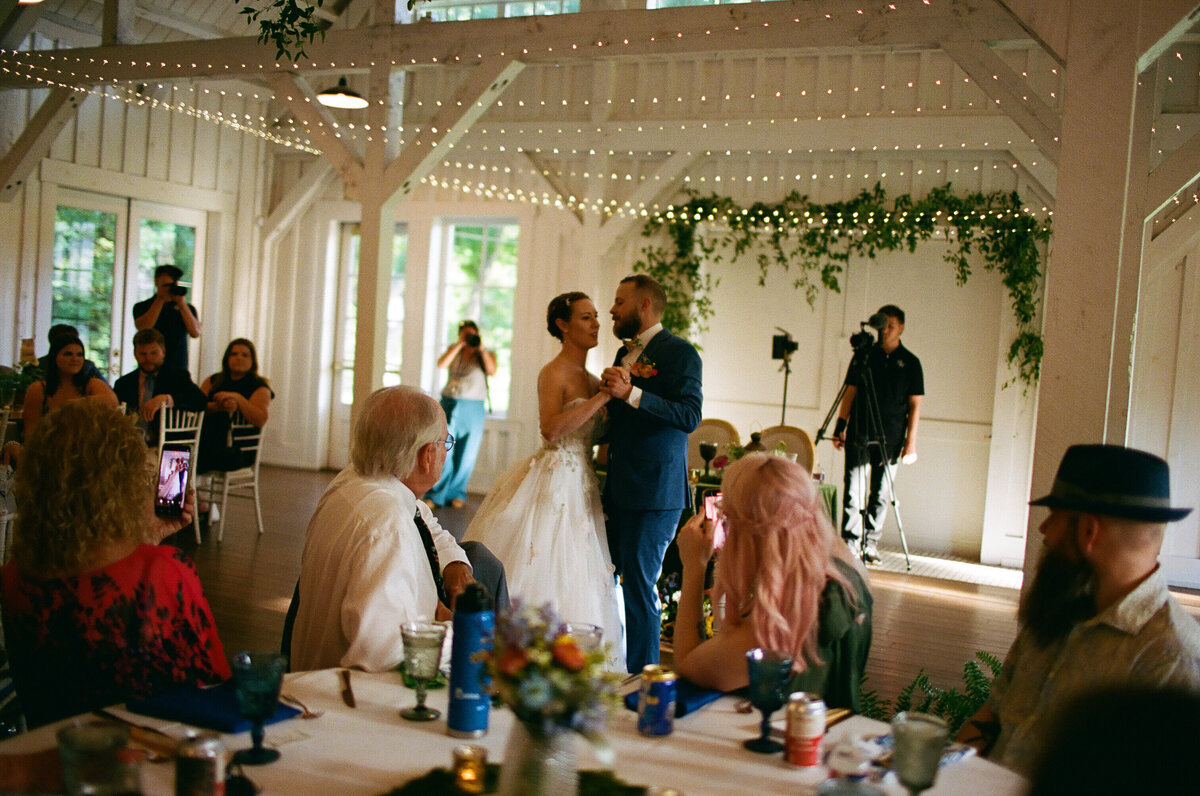 Emilee & Chris - Spain Ranch Wedding - 35mm Film Scans-49