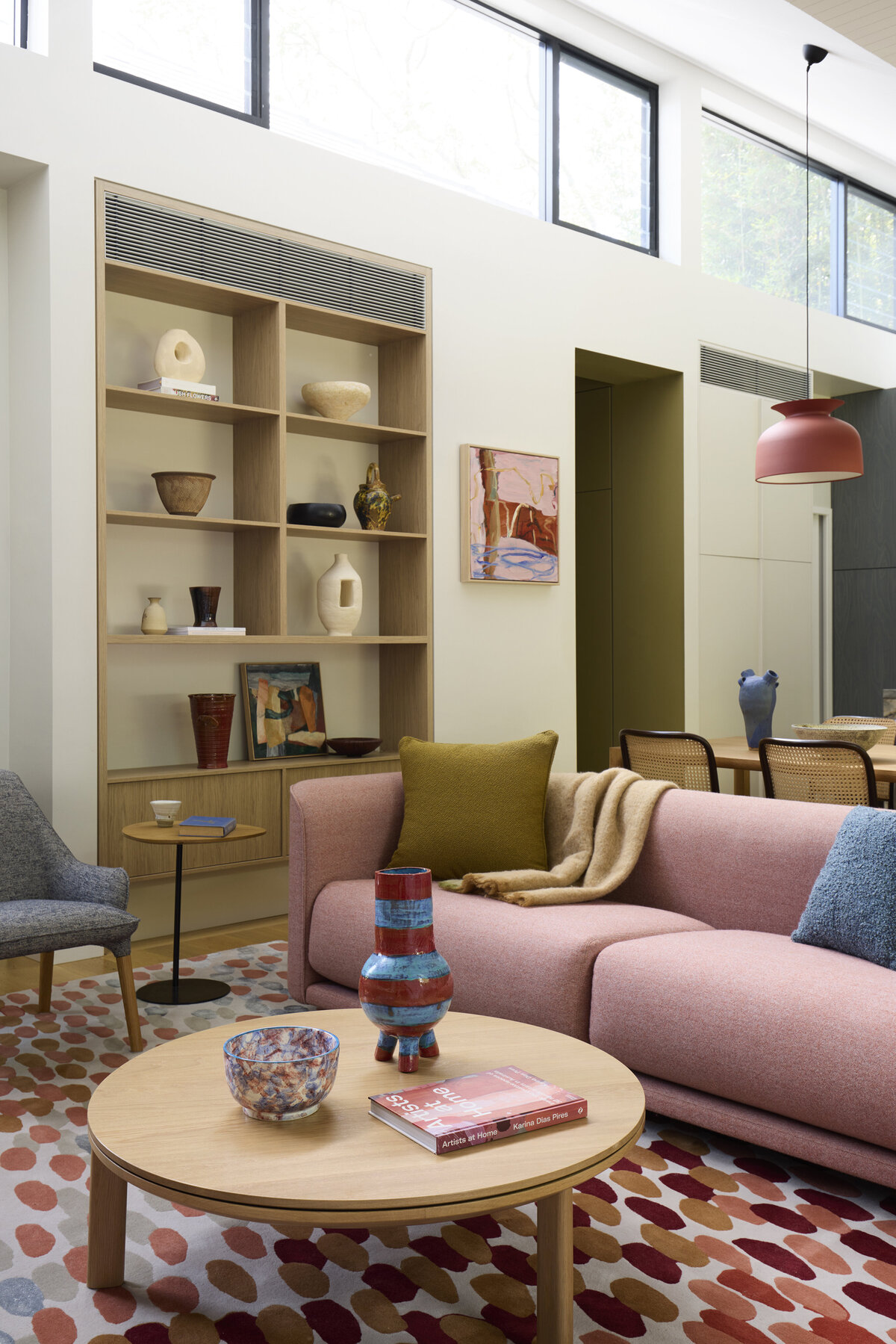 Manly Sydney Northern Beaches Interior Designer