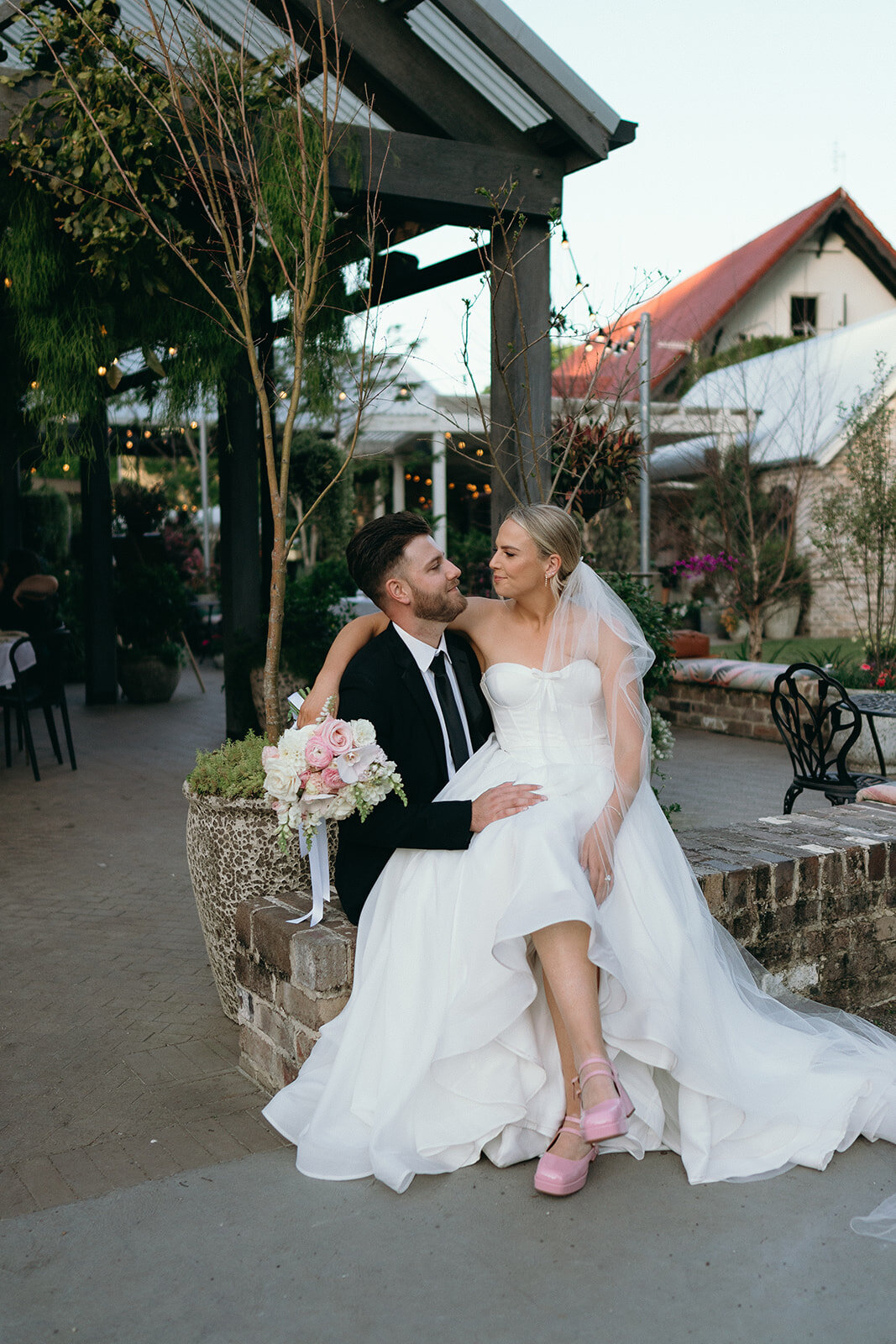 Courtney + Eli - The Doonan, Qld-485_websize