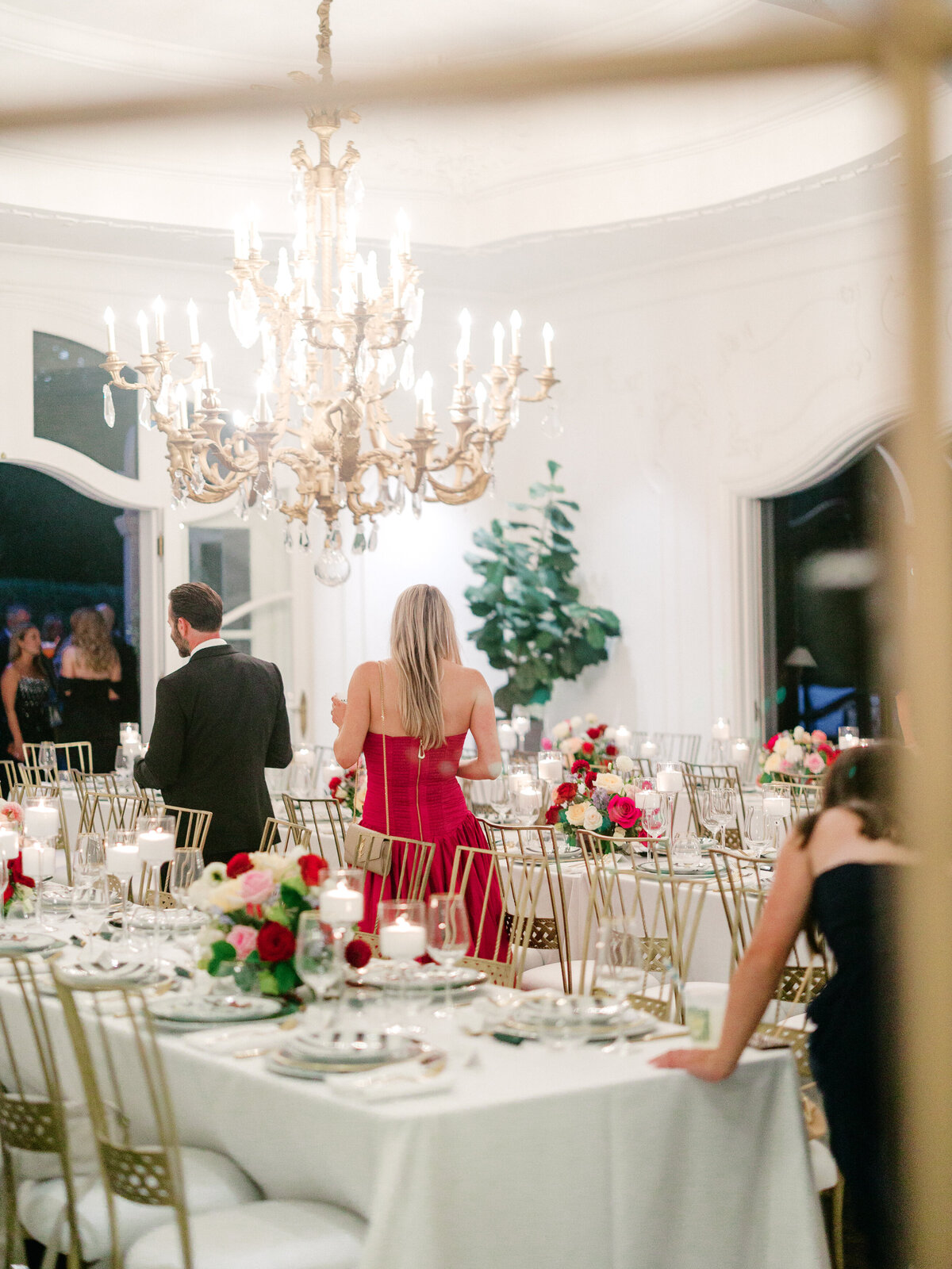 Private estate Beverly Hills wedding-112