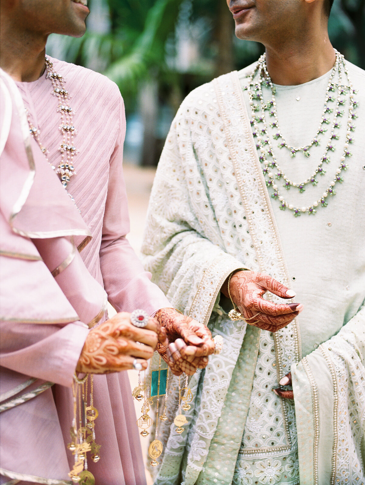 Aayush and Suman Wedding Day-352
