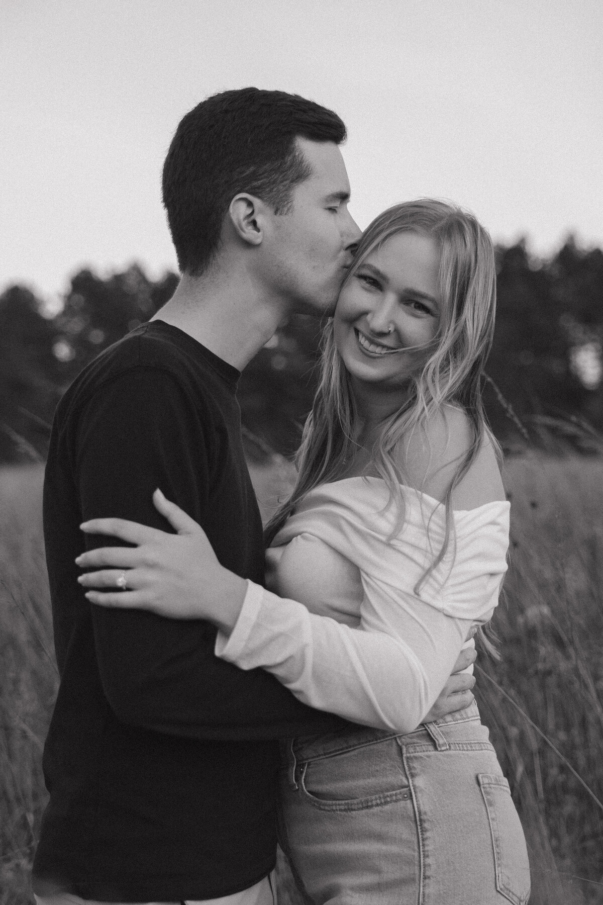 Scandia Minnesota Engagement Photography-64