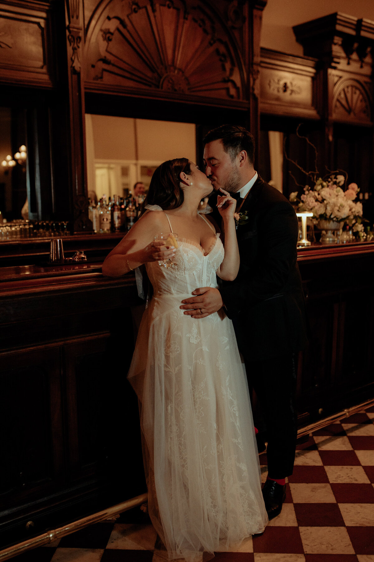 Romantic wedding photography Albany NY