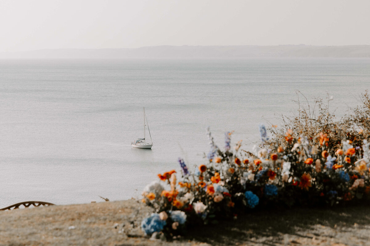 From the Wild Florist Exeter Devon_7