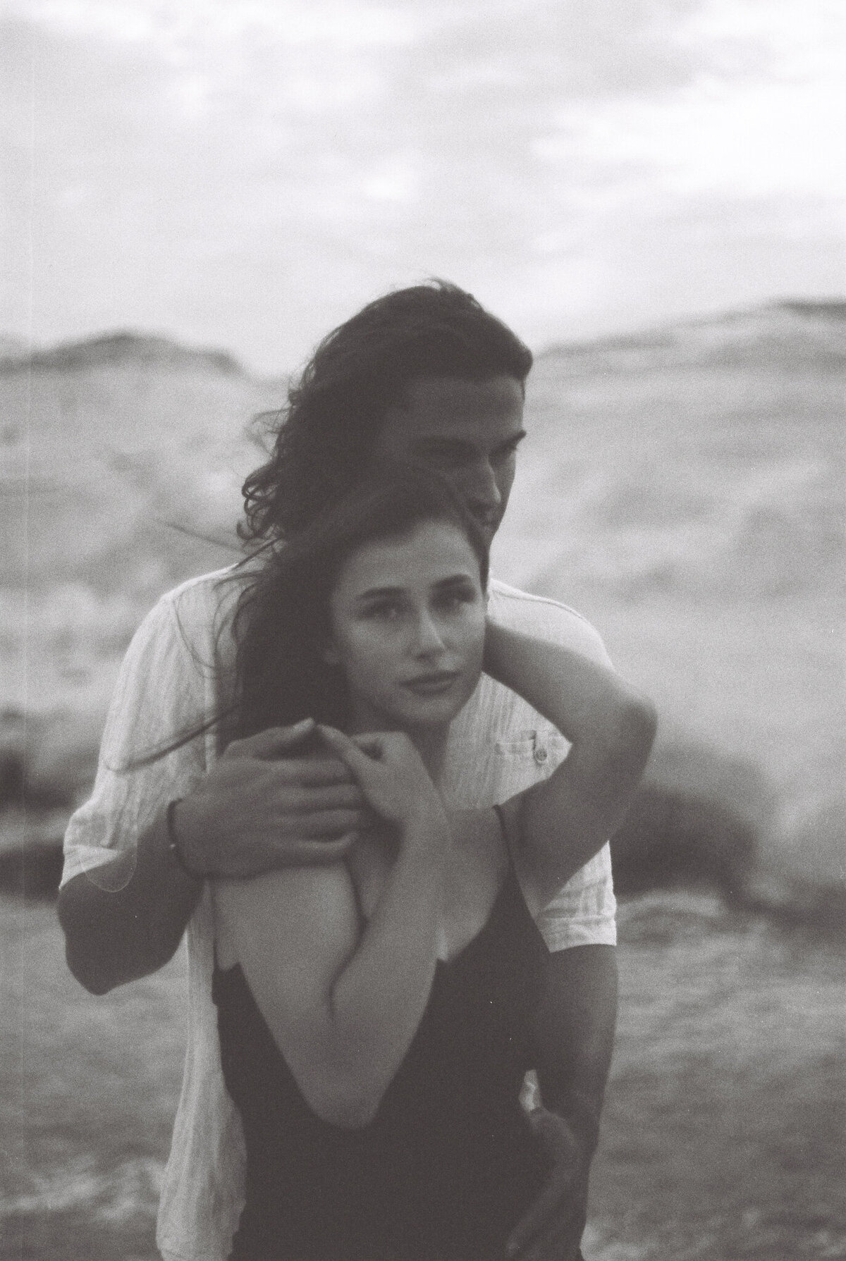 Milos BW 35mm Fomopan 200-27