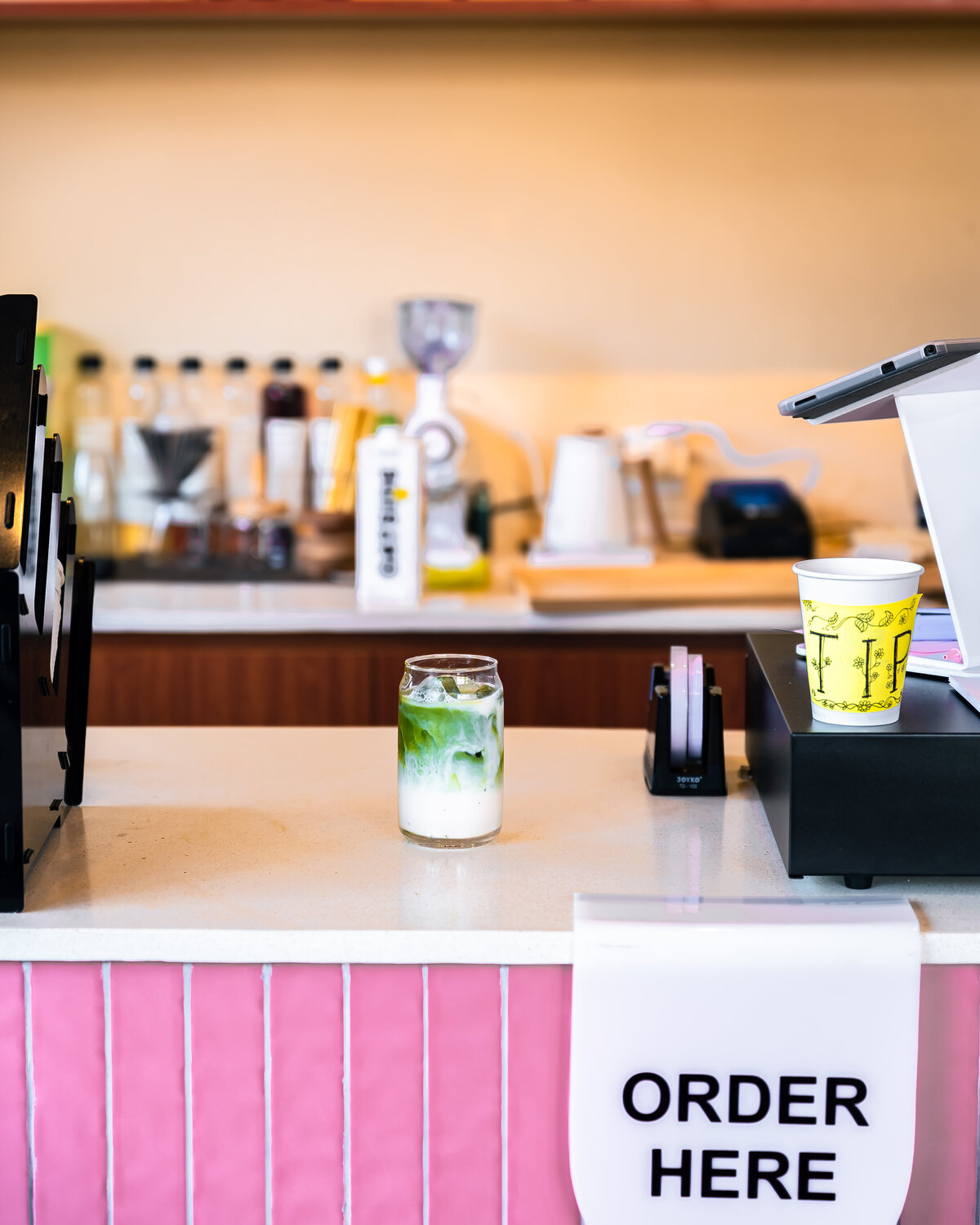 Wildflower coffee-1