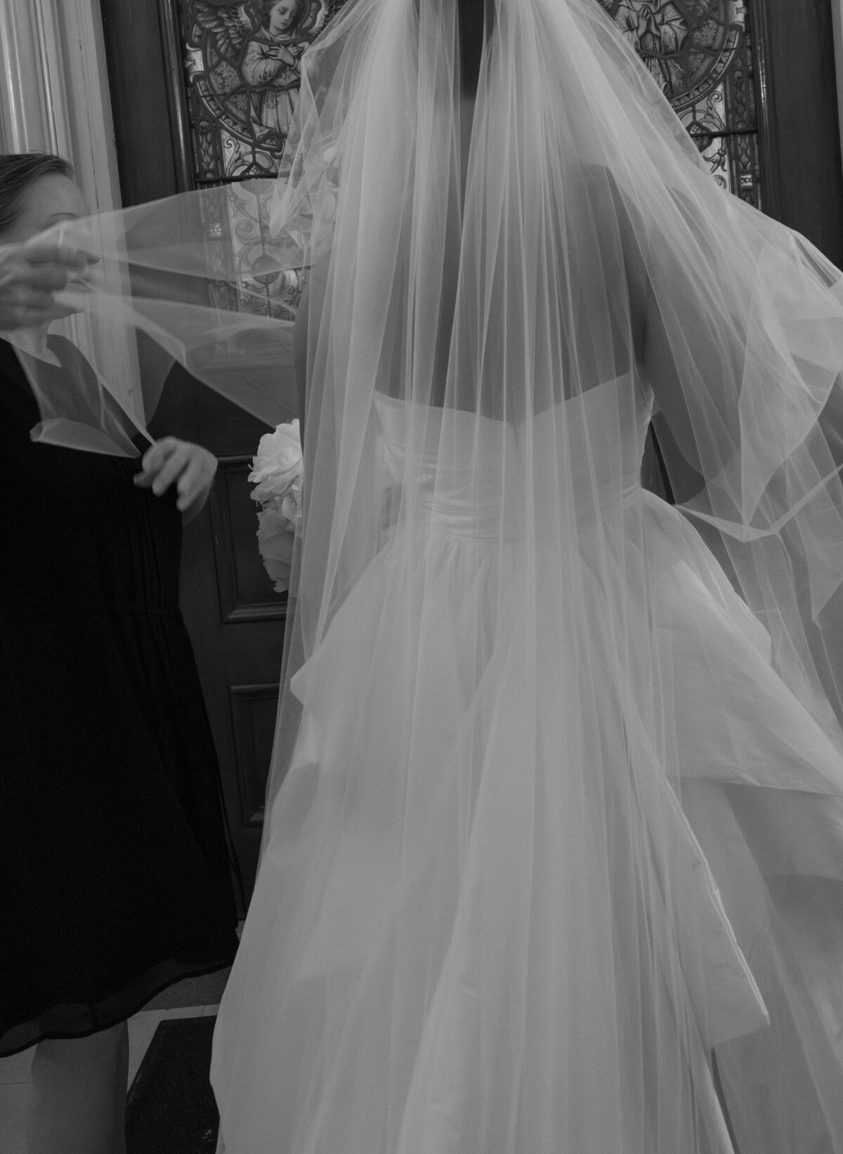Charleston Wedding Sara + Eddie -- Rachel Maloney photography-404