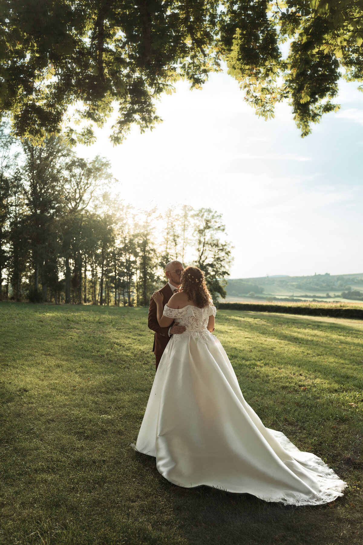 photographe mariage bourgogne wedding photographer aurore poupon