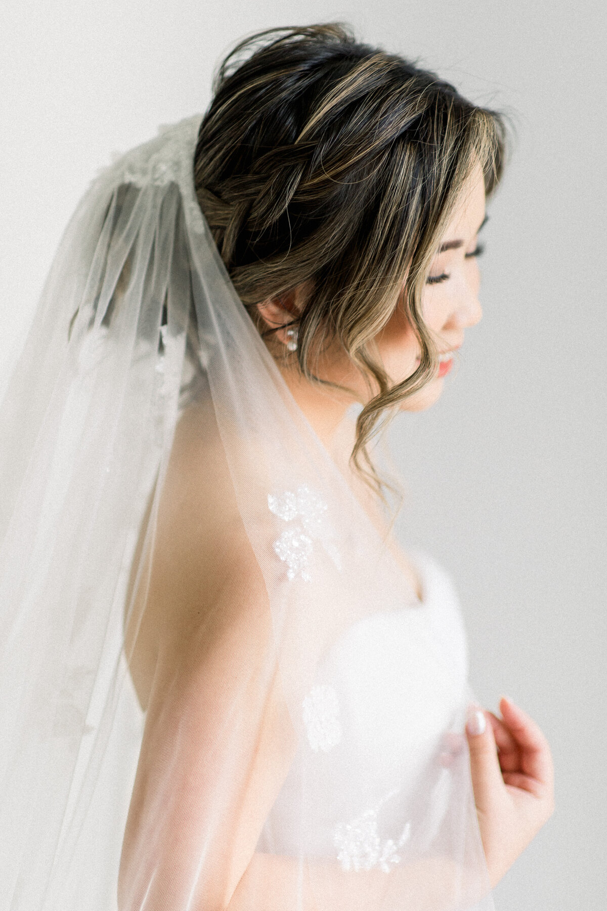 Columbus Ohio Wedding Photographer