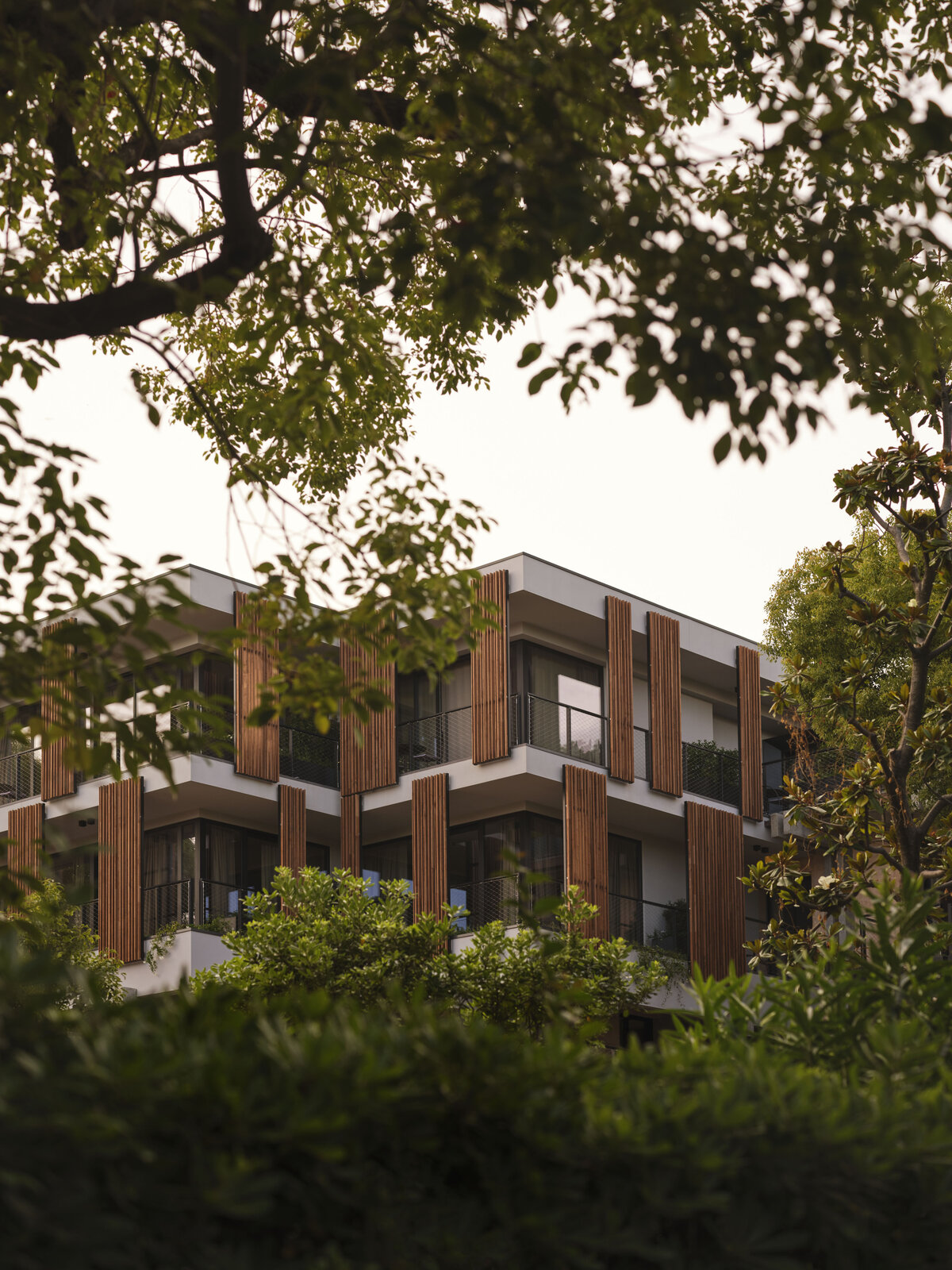 Waterstone - Capitolo Riviera - Nervi - Luxury Boutique Hotel - _DSF3951